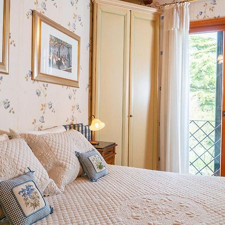 サン・ミケーレ・アル・タリアメント Al Vecchio Fienile Bed & Breakfast エクステリア 写真
