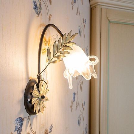 サン・ミケーレ・アル・タリアメント Al Vecchio Fienile Bed & Breakfast エクステリア 写真