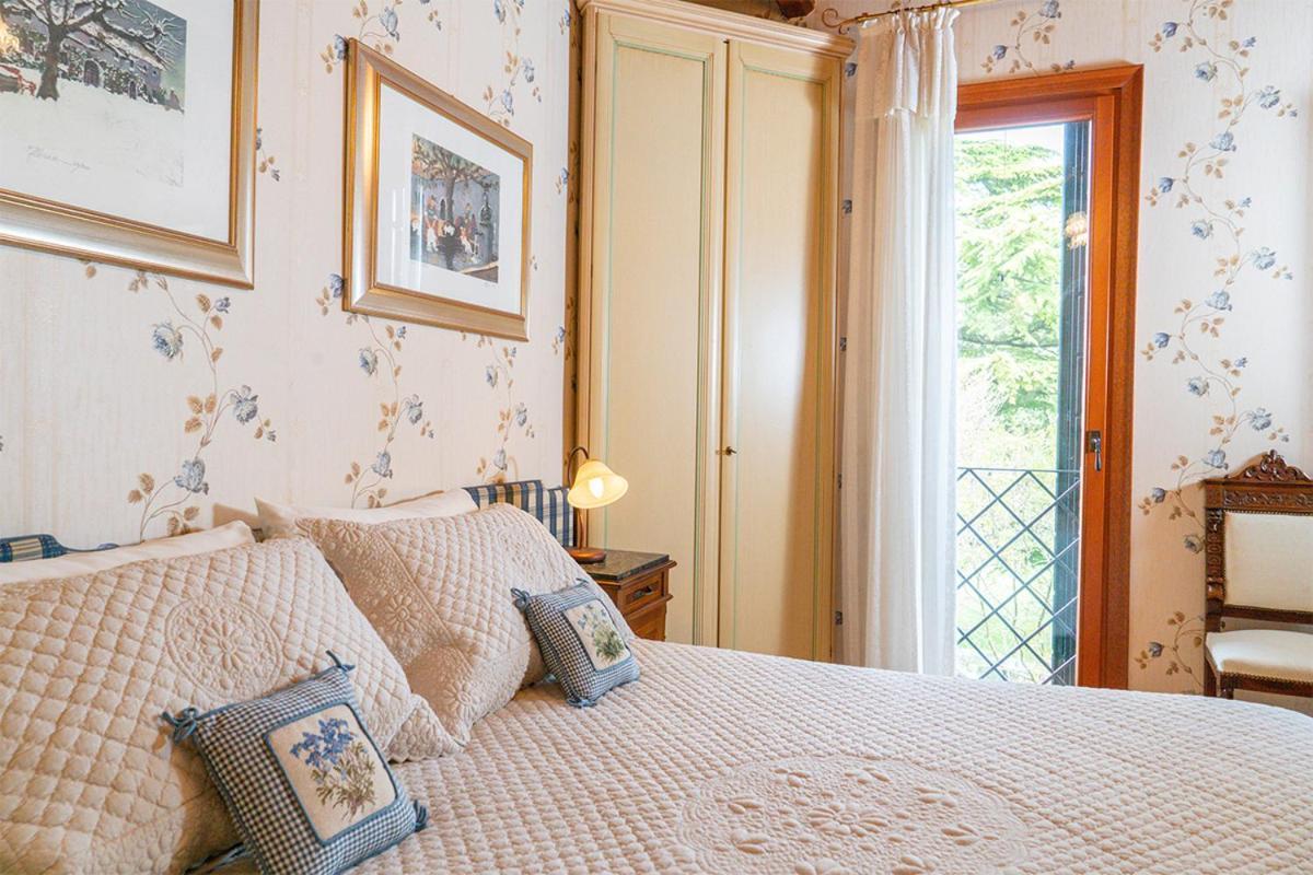 サン・ミケーレ・アル・タリアメント Al Vecchio Fienile Bed & Breakfast エクステリア 写真