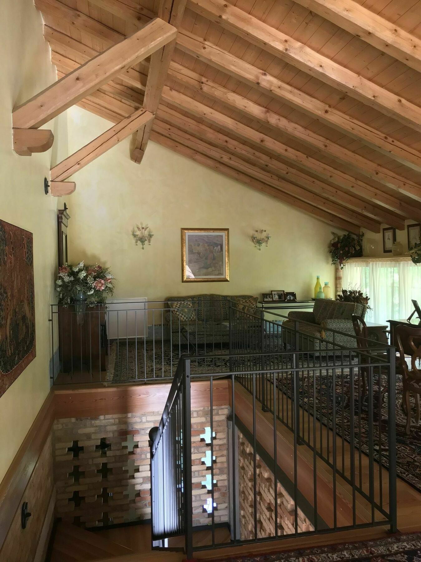 サン・ミケーレ・アル・タリアメント Al Vecchio Fienile Bed & Breakfast エクステリア 写真